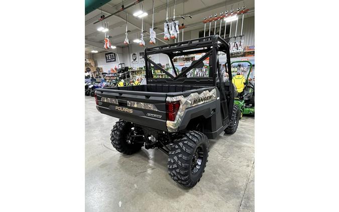 2024 Polaris Industries Ranger XP® Kinetic Ultimate Camo