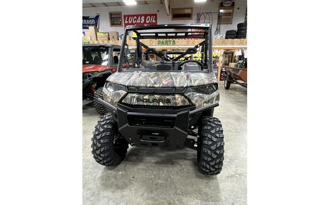 2024 Polaris Industries Ranger XP® Kinetic Ultimate Camo