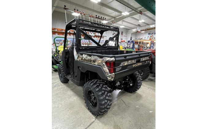 2024 Polaris Industries Ranger XP® Kinetic Ultimate Camo