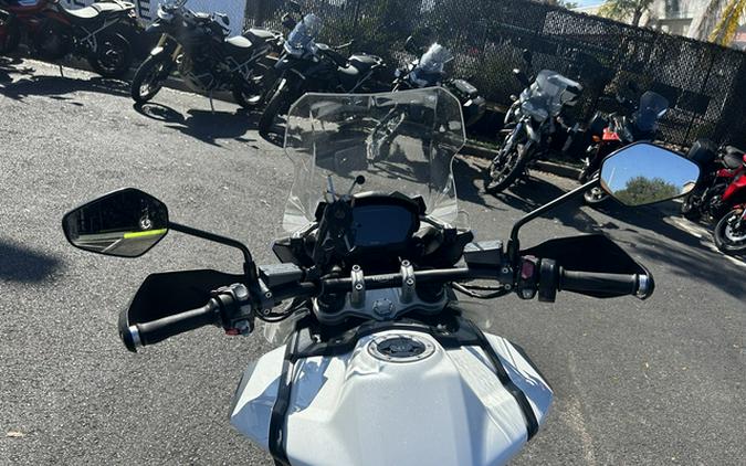 2019 Triumph Tiger 1200 XRT