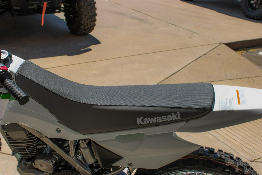 2026 KAWASAKI KLX140R L