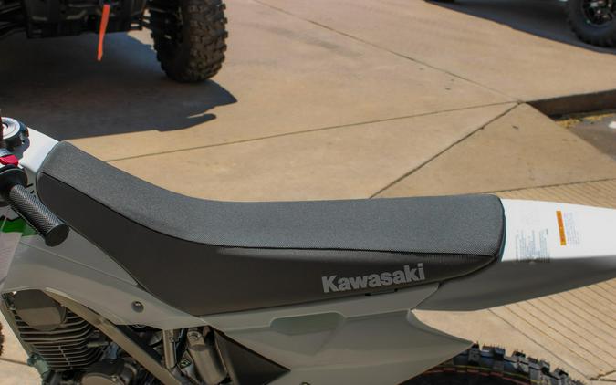 2026 KAWASAKI KLX140R L