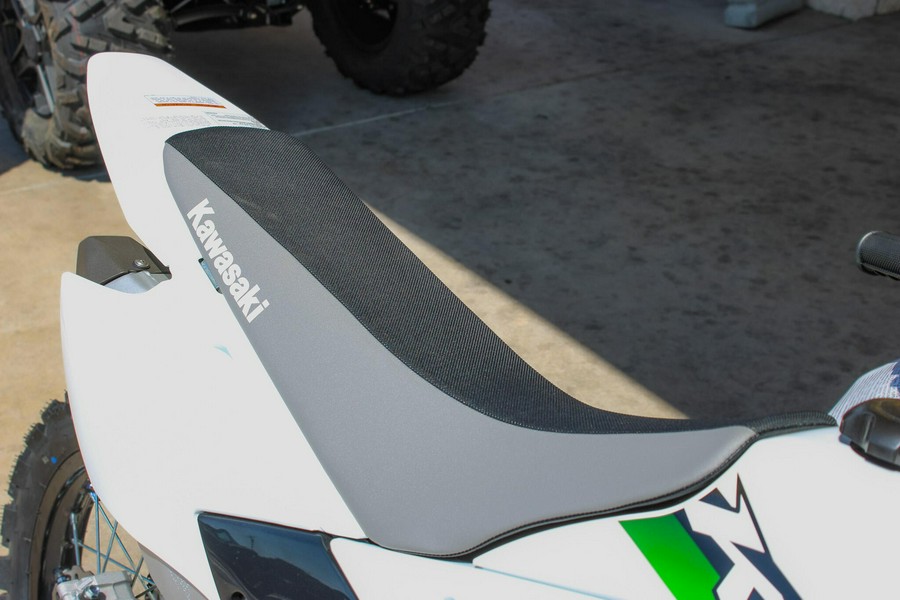 2026 KAWASAKI KLX140R L