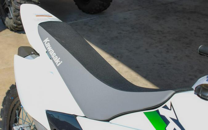 2026 KAWASAKI KLX140R L