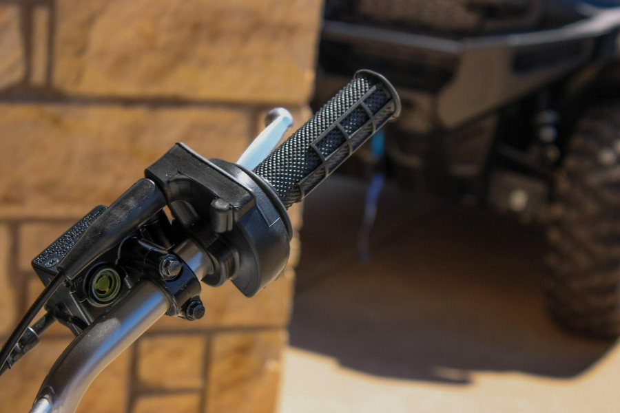 2026 KAWASAKI KLX140R L