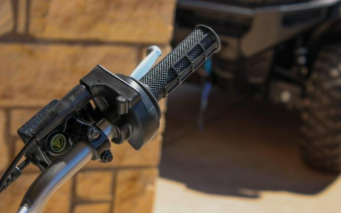 2026 KAWASAKI KLX140R L