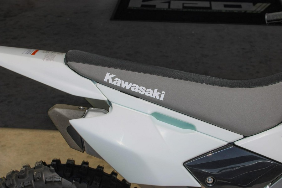 2026 KAWASAKI KLX140R L