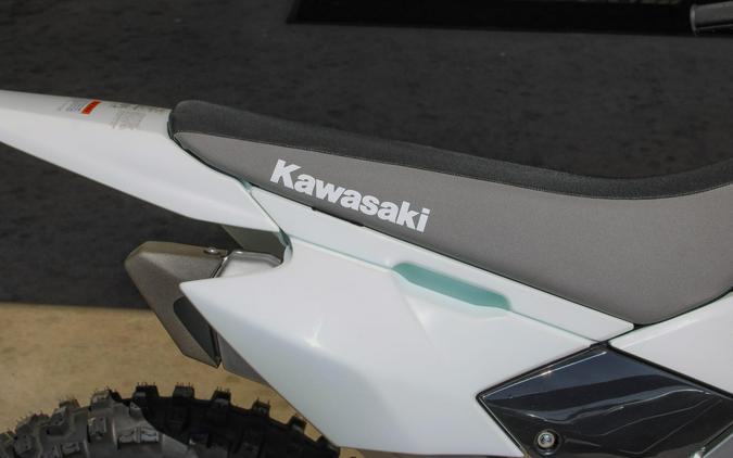 2026 KAWASAKI KLX140R L