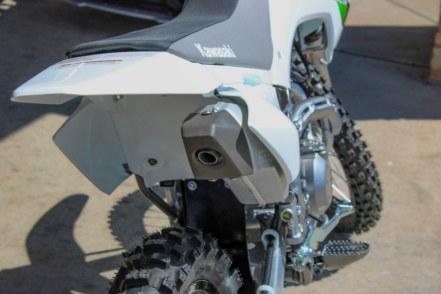 2026 KAWASAKI KLX140R L