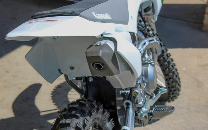 2026 KAWASAKI KLX140R L