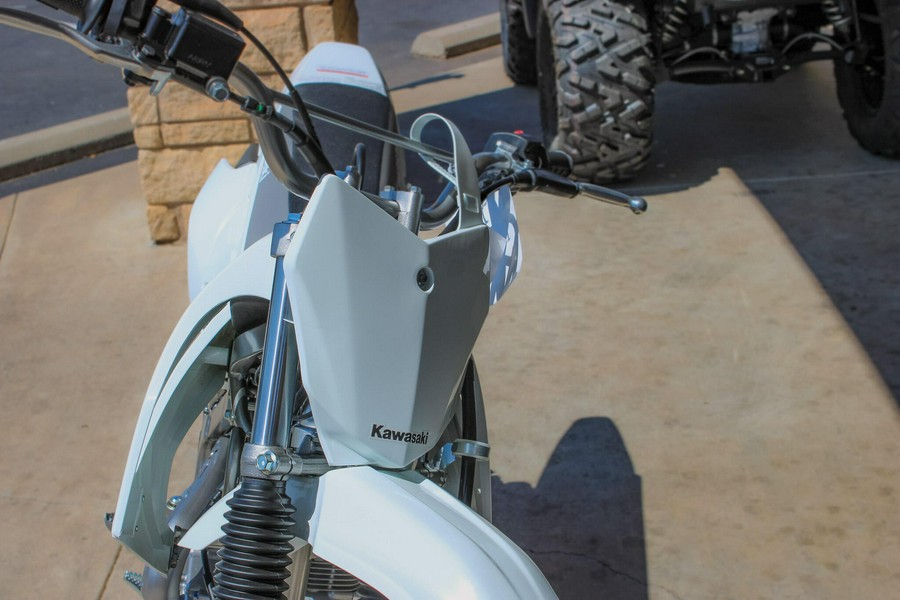 2026 KAWASAKI KLX140R L