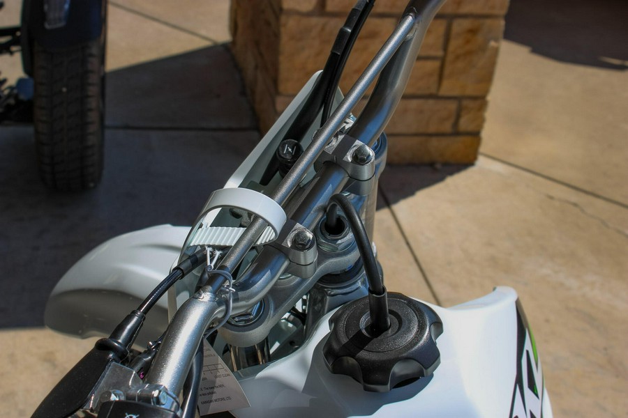 2026 KAWASAKI KLX140R L