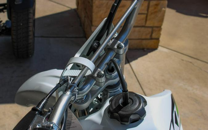 2026 KAWASAKI KLX140R L