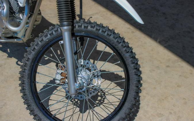 2026 KAWASAKI KLX140R L