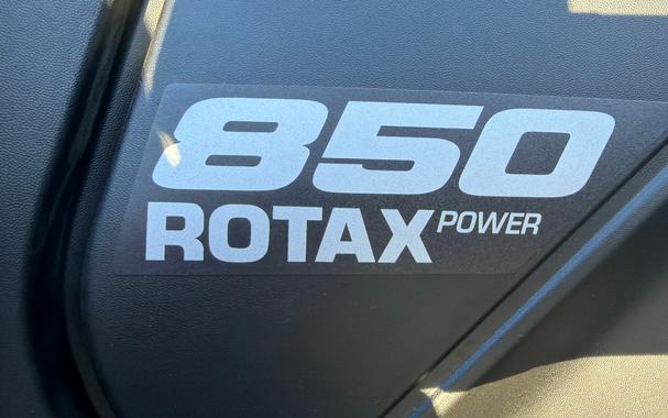 2025 Can-Am ATV OUTL 850 RD 25 DPS 850