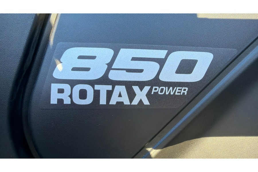 2025 Can-Am ATV OUTL 850 RD 25 DPS 850