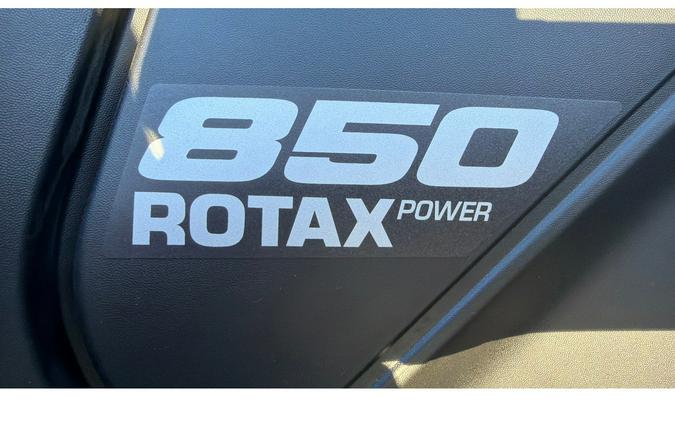 2025 Can-Am ATV OUTL 850 RD 25 DPS 850