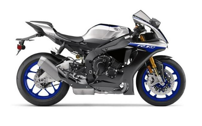2018 Yamaha YZF R1M