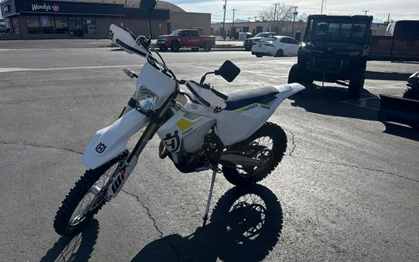 2019 Husqvarna Motorcycles FE 250