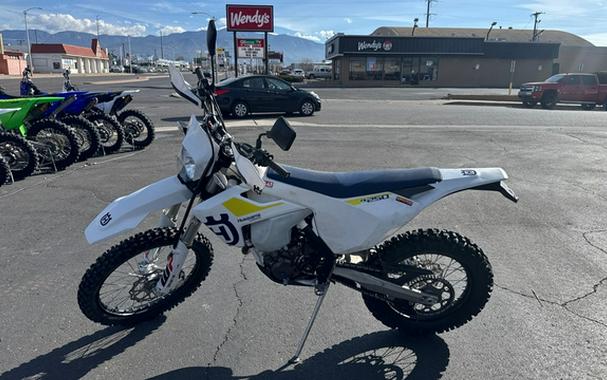 2019 Husqvarna Motorcycles FE 250
