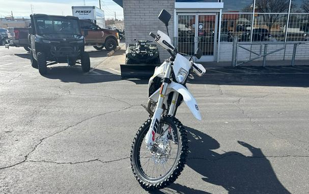 2019 Husqvarna Motorcycles FE 250