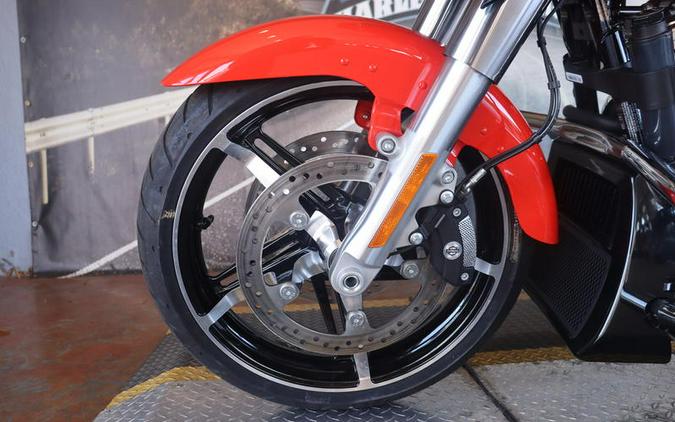 2026 Harley-Davidson® FLHX - Street Glide®