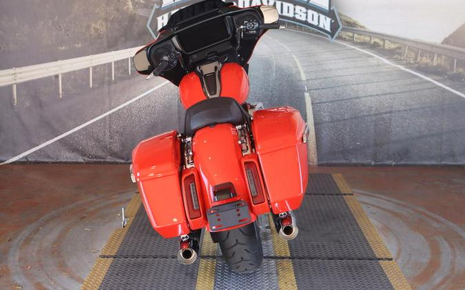 2026 Harley-Davidson® FLHX - Street Glide®