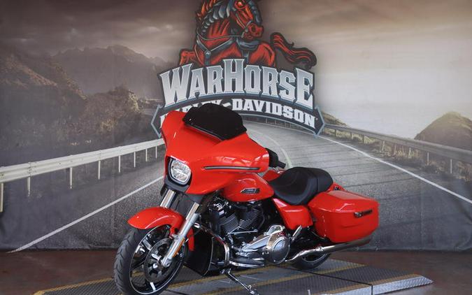2026 Harley-Davidson® FLHX - Street Glide®