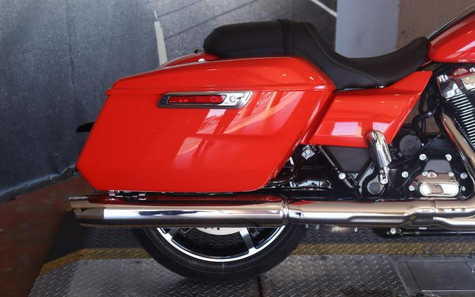 2026 Harley-Davidson® FLHX - Street Glide®