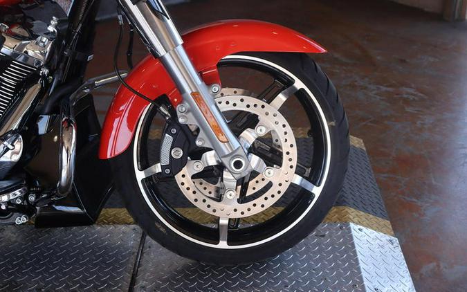 2026 Harley-Davidson® FLHX - Street Glide®