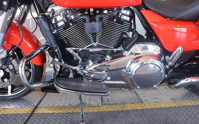 2026 Harley-Davidson® FLHX - Street Glide®