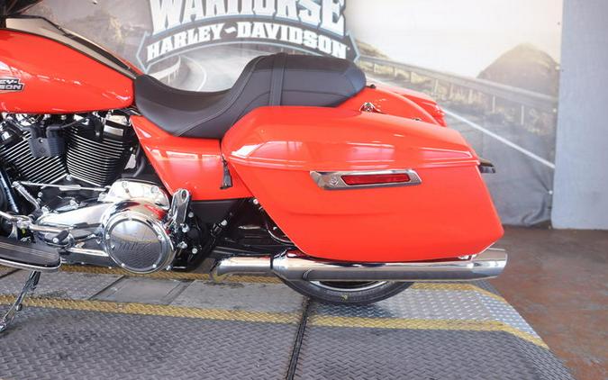 2026 Harley-Davidson® FLHX - Street Glide®