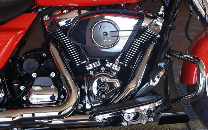 2026 Harley-Davidson® FLHX - Street Glide®