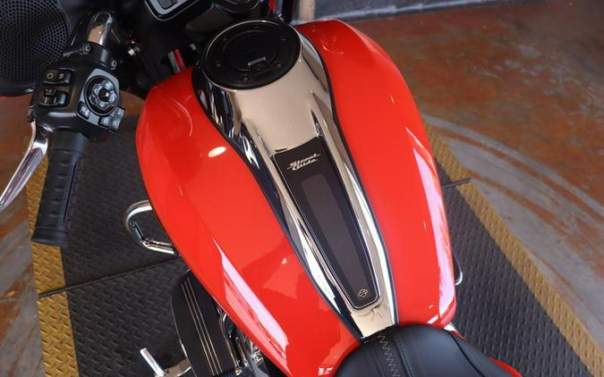 2026 Harley-Davidson® FLHX - Street Glide®