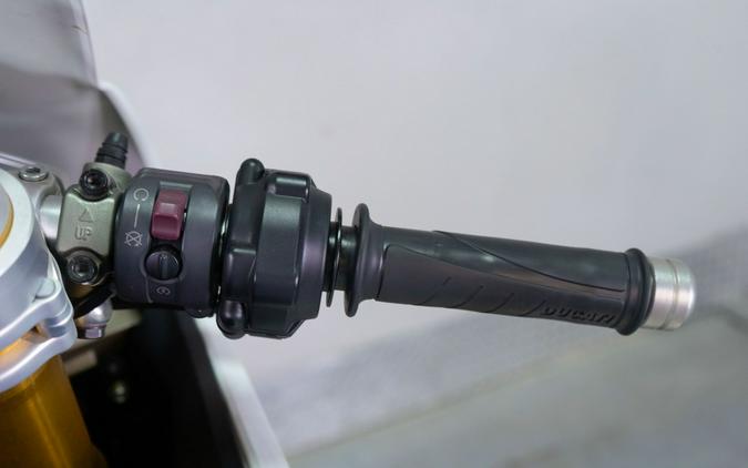 2013 Ducati Panigale 1199 S