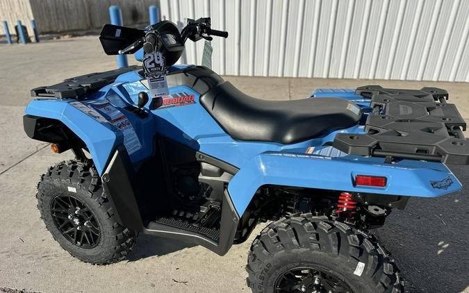 2025 Suzuki KingQuad 750 AXi Power Steering SE -
