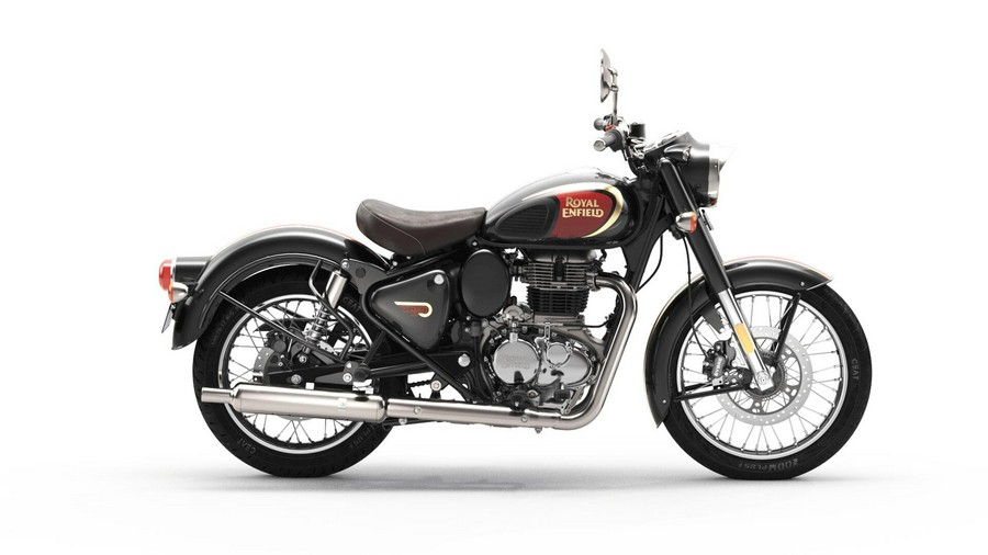 2024 Royal Enfield CLASSIC 350