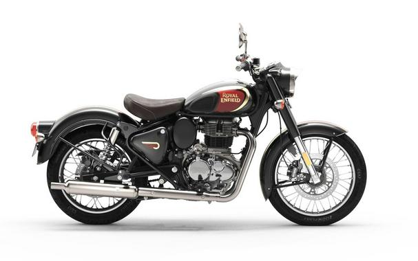 2024 Royal Enfield CLASSIC 350
