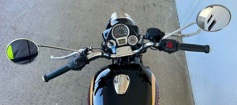 2024 Royal Enfield CLASSIC 350