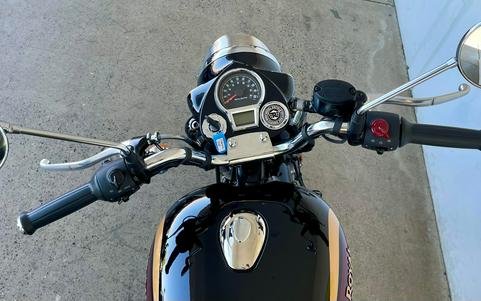 2024 Royal Enfield CLASSIC 350