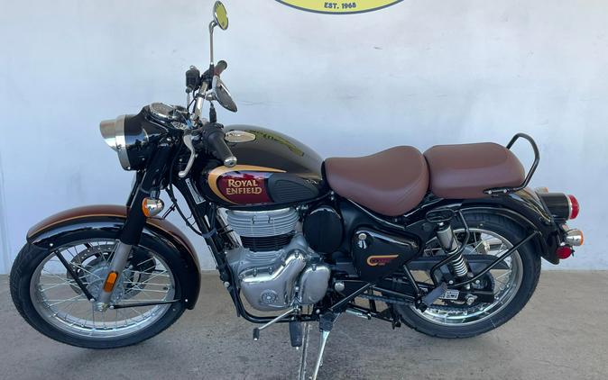 2024 Royal Enfield CLASSIC 350