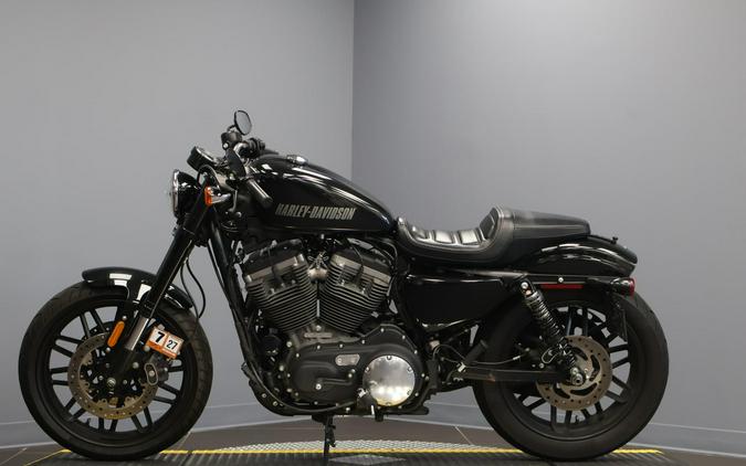 2016 Harley-Davidson® Roadster™ xl1200cx