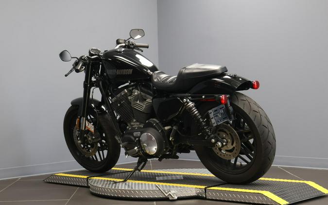 2016 Harley-Davidson® Roadster™ xl1200cx