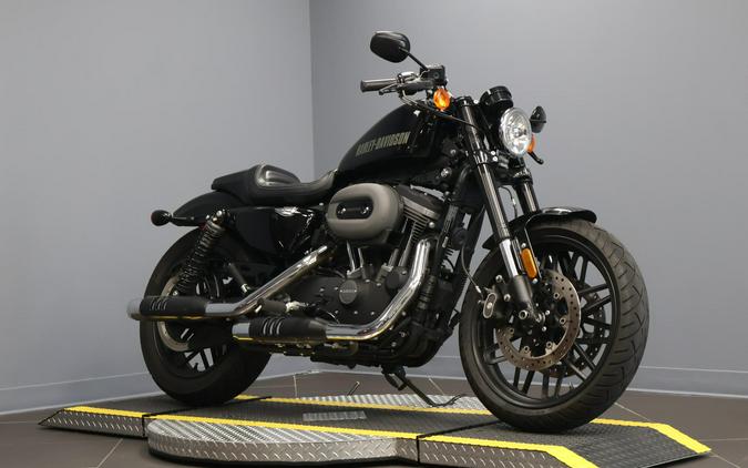 2016 Harley-Davidson® Roadster™ xl1200cx