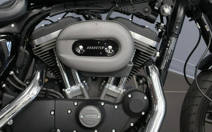 2016 Harley-Davidson® Roadster™ xl1200cx
