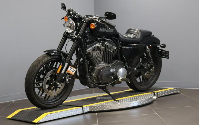 2016 Harley-Davidson® Roadster™ xl1200cx