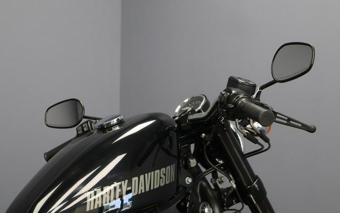 2016 Harley-Davidson® Roadster™ xl1200cx