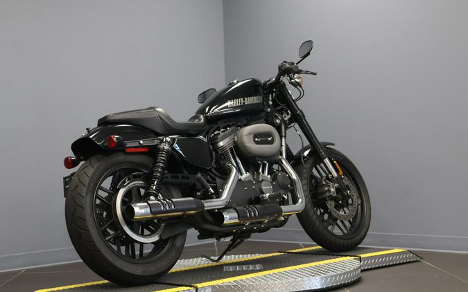 2016 Harley-Davidson® Roadster™ xl1200cx