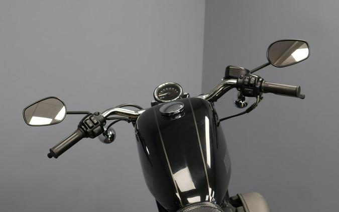 2016 Harley-Davidson® Roadster™ xl1200cx