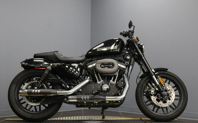 2016 Harley-Davidson® Roadster™ xl1200cx